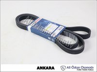 Ford Yedek Parça - BOSCH VANTİLATÖR KAYIŞI KLİMALI 6PK 2100